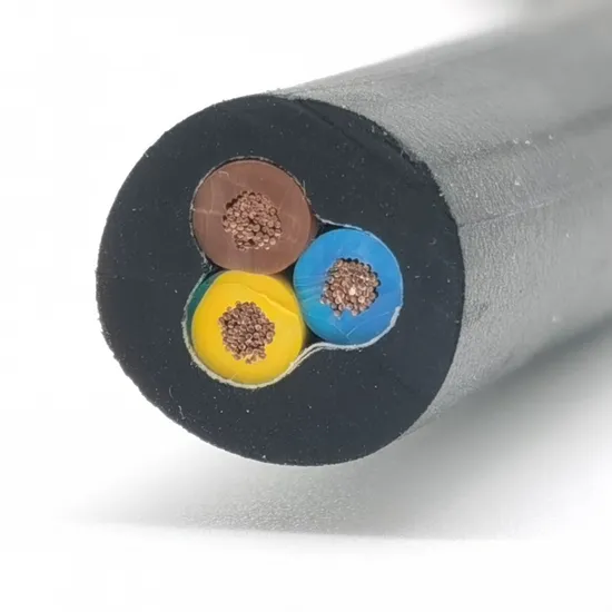CE Certified H07bn4
