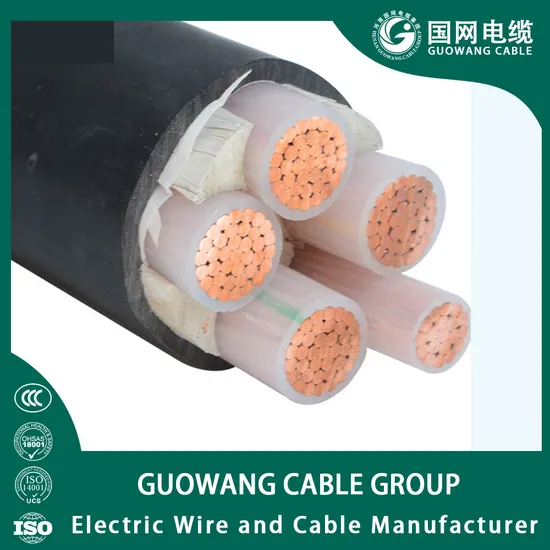 0.6/1kv LV Mulit Core 1.5mm