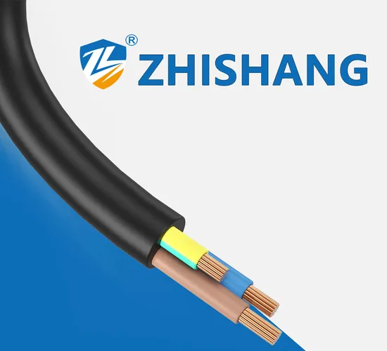 High Quality Shielded Cable Rvvp/BV Cable Flexible Shielded Cable Rvvp 
