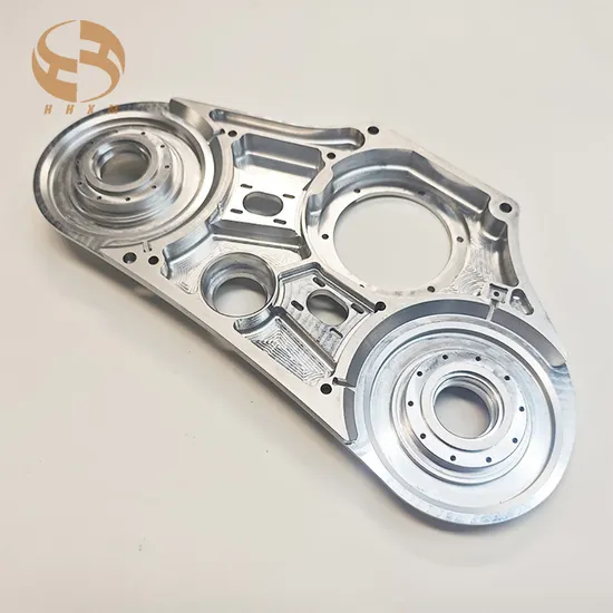 Precision CNC Machined Industrial and Automotive Transmission Systems Planetary gearbox parts 