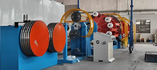 High Quality UL1032 PVC Insulated Single