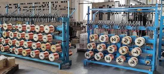 Explosion Proof and Flame