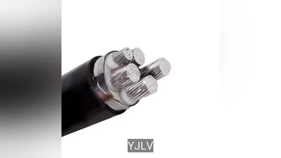 Yjlv Cables and Wires Low