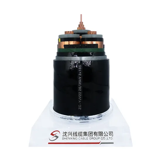 Reliable XLPE Insulated Power Cable for Essential Infrastructure Projects 