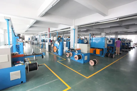 Small Diameter Telecommunication Outdoor Optical Fiber Cable Gyfxy 