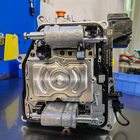 Oam High Specification Automotive Transmission Car Parts 0am927769d 