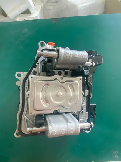 Bolan Oam High Standard Automotive Transmission Car Parts 0am927769e 
