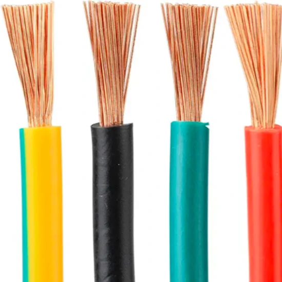 4m 4 Core 25mm2 Underground Low Voltage Power Cable for Reliable Use 