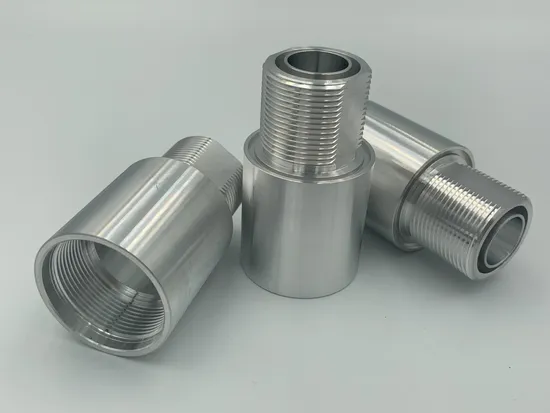 Aluminum Die
