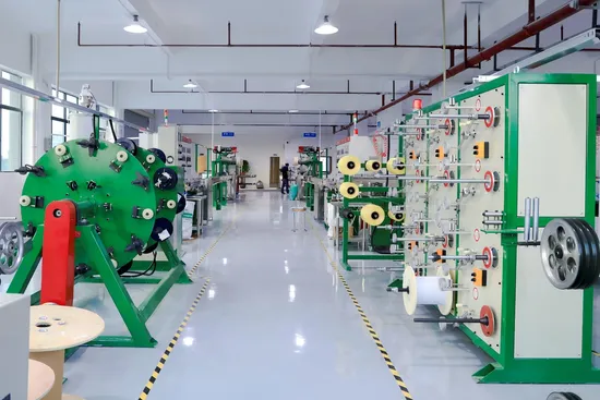 Mobile Emergency Telecommunications Stations Deployments Restoration Plastic Optical Cable Reel 