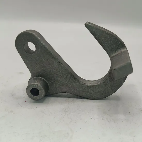 Die Casting Parts for Automotive Engine Components/Transmission Rocker Arms 