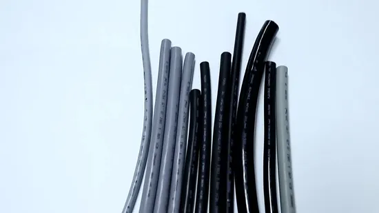 Flame Retardant CF891 Cable Shielded Control Cable 600V Igus Alternative 
