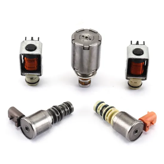 722.9 Transmission Sensor Y3 8n1 Y3 8n2 Automotive Parts Suitable for Ben 