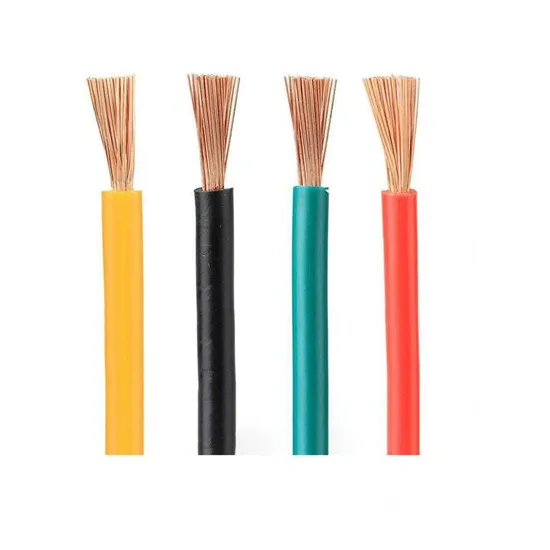 Electric Hoist Handle Control Line Driving Special Cable with Steel Wire Cable Harness Copper Cable 
