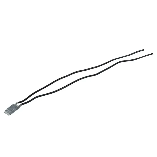 Industrial Silicone Insulation for Flexible Copper Cable Applications Available 