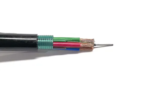 Professional Telecommunications Products Aerial Drop Optic Cable Gdta/Gdts Price 12 Core Fiber Optic Cable Cable Acier 4 mm Cn; Gua 