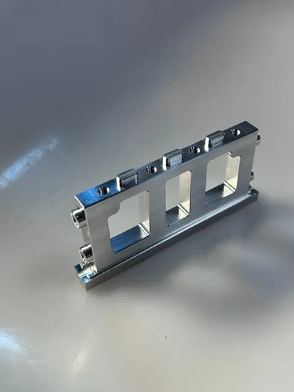 Factory Customized Automotive Electric Drive System Transmission Shaft Parts 