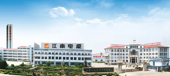 Jiangnan High Voltage 500 Mcm 1000mm2 30 Kv 250kv 400 Kv 1000 Kv Copper XLPE Power Cables 