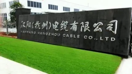 Outdoor Waterproof Telecommunication Hya Cable Communication Cat3 Cable 