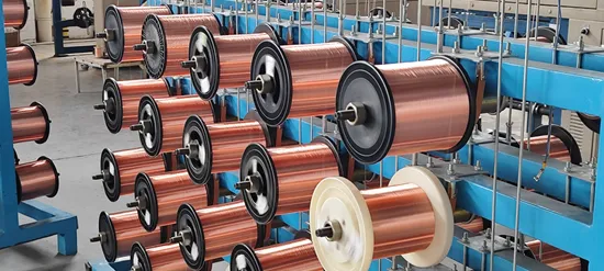 Square Flat Cable, Lantern Cable, Multiple Insulation Material Sheaths 
