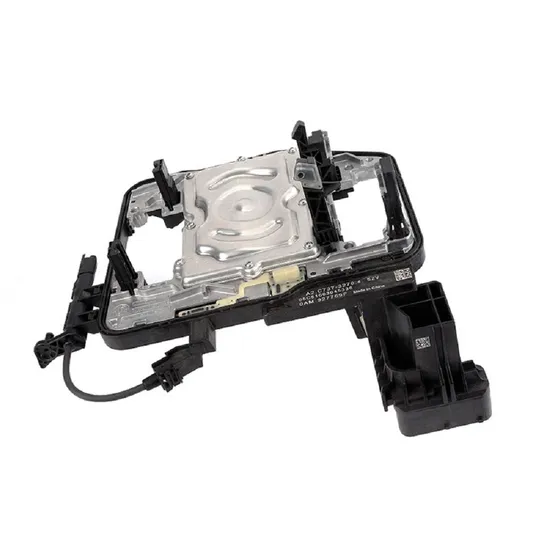 722.7 A0245455132 Transmission Control Unit Tcu Suitable for Ben Automotive Parts 