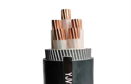 Wholesale Good Quality Cu/Al//XLPE/Swa/PVC Copper Aluminium Conductor Steel Wire Armoured Low Voltage Yjv32 Yjlv32 Electrical Wire Power Cable 