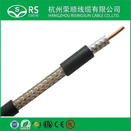 50ohm RF 7D