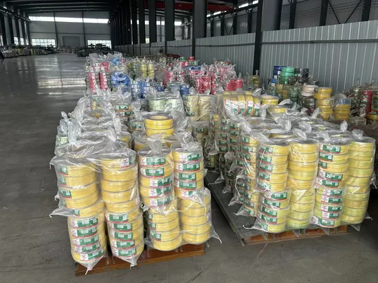 IEC 60502 600/1000V 3 Phase 4 Core Low Voltage XLPE Insulated PVC Sheathed Armoured Flexible Electrical Power Cable Electric Cable Factory Supplier 