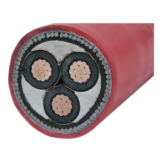 2xse2y / N2xse2y A2xse2y Na2xse2y 11kv Underground Medium Voltage Power Cable 